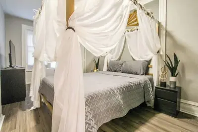 ☆Modern Studio - Downtown Reading! ! ☆