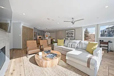 Image de Vb | Lionshead Condo 2 Br - Walk to Lifts