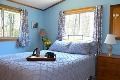 Image de Your own Nature Retreat, minutes from town and wilderness opportuntities