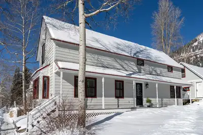 Image de Telluride House, Comfort, Convenience, Location!