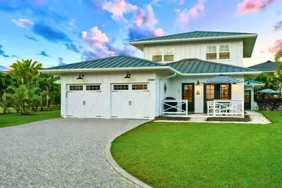 Image de *New Estate 5br Retreat|Pool|Ac & PickleBall