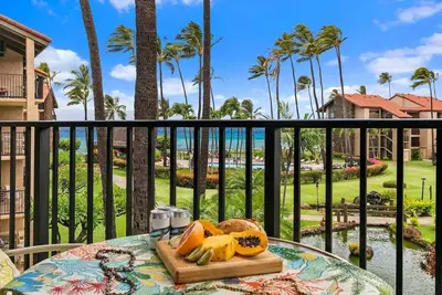 Image de Papakea D304 Remodeled Kaanapali Condo Ocean Views Pool Hot Tub