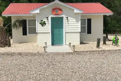 Image de The Sea Turtle at Riverwalk Cottages Unit 202a