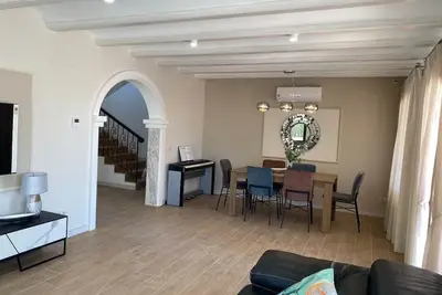 Image de The Best Holiday Villa