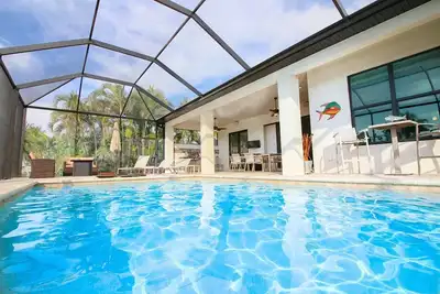 Image de Villa Aruba Oasis