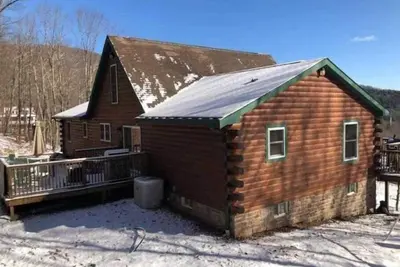 Image de Chalet Eglantine Mountain Retreat