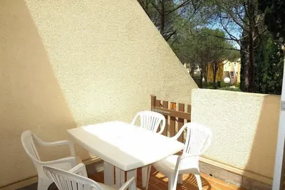 Image de Studio Mezzanine Climatise Bien Equipe