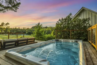 Image de Calistoga Cottage - Hot Tub and Tastings Included