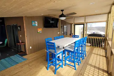 Image de Lake Cumberland Woodson Bend Golf Course View