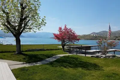 Downtown Beach House - License # Tr-0561