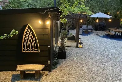 Image de Stunning and Tranquil Cottage Surrounded by Nature