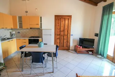 Image de Bel appartement pour 4 personnes avec Wifi, piscine, Tv, terrasse et parking