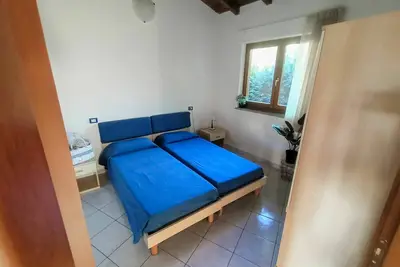 Image de Confortable appartement pour 5 personnes avec piscine, Wifi, Tv, terrasse et parking