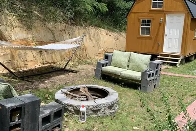 Image de Tiny Home in the Smokies