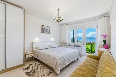 Appartements Katica (71001-A1) - Povile