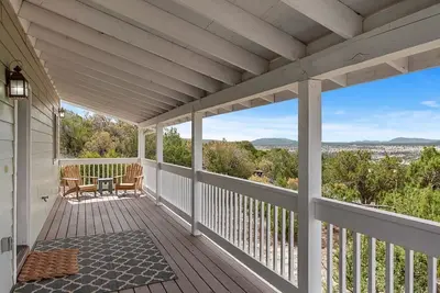 Image de Hillside Hideaway