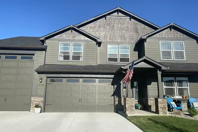 Image de Home away from home in the Pnw