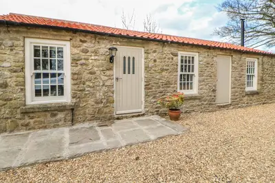 Image de The Netty, romantic, character holiday cottage in Richmond