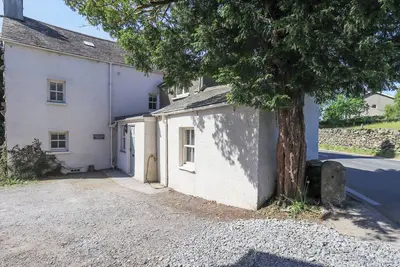 Image de Bridge End Cottage, pet friendly, with open fire in Cartmel