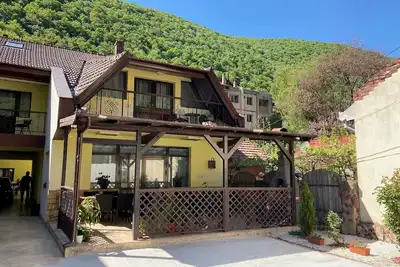 Image de Casa Adriana is waiting for you in a dream location