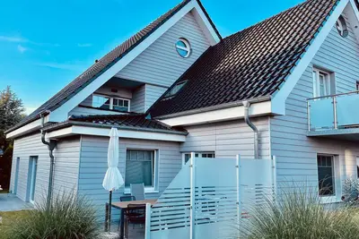 Image de Vacation apartment/apartment for 6 guests with 57m² in Dahme (153560)