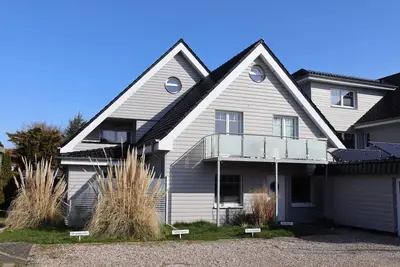 Vacation apartment/apartment for 6 guests with 68m² in Dahme (153587)
