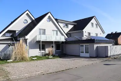 Image de Vacation apartment/apartment for 6 guests with 63m² in Dahme (153588)
