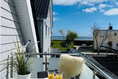 Image de Vacation apartment/apartment for 8 guests with 84m² in Dahme (153589)
