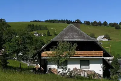 Image de Vacation home for 12 guests with 190m² in Oberried (149185)