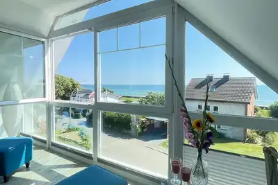 Image de Vacation apartment/apartment for 8 guests with 100m² in Dahme (153593)