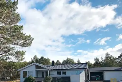 Image de Maison de vacances pour 6 a Aure-By Traum