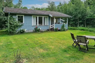 Image de Maison de vacances pour 4 a Heberg