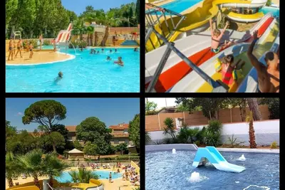 Image de Mobil home Lysea