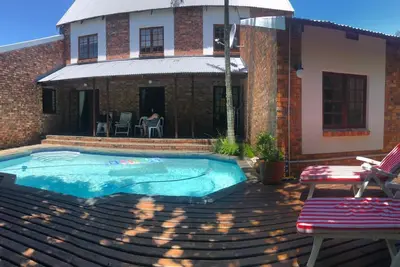Image de Country villa close to town