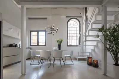 Image de Fornace Loft with Dependance R&R