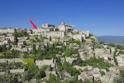 Image de Appartement Enjoy the Experience Gordes
