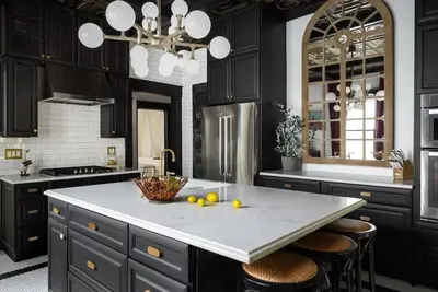 Image de This house is a 3 bedroom(s), 2 bathrooms, located in Atlanta, Ga.