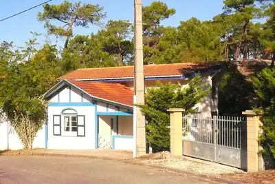 Image de Villa au Charme Canaulais Proximité des Plages