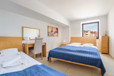 Image de Apartamenty Sun & Snow Lido