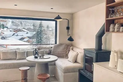 Image de Appartement Wabi-Sabi by Japandi home