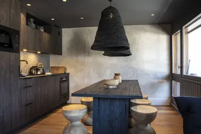 Image de Appartement Ferronne by Japandi home