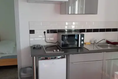 Image de Appartement fonctionnel et emplacement stratégique