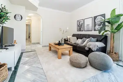 Image de Dn11-2 bedroom apartment close to Puerto Banus