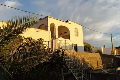 Image de Casa Cueva Calatrava