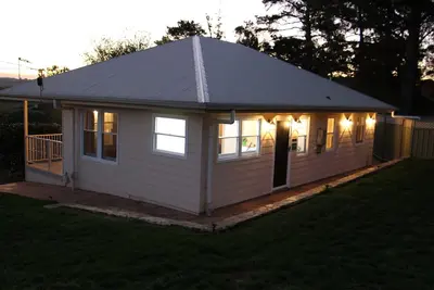 Image de Superb new cottage, stunning views, secluded but handy to Hahndorf Main Street