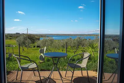 Image de Herdade Do Charito - Double Room With Garden View