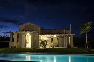 Image de Villa Lefterakis - Luxury Villa With Private Pool