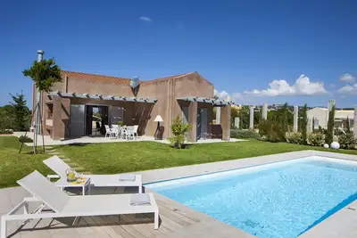 Image de Villa Despi - Luxury Villa With Private Pool