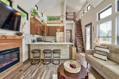 Image de The Hunter @ Water 65, An Adults Luxury Tiny Home Resort