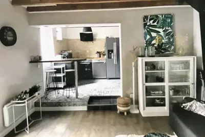 Image de Maison Capbreton à 4 min des plages